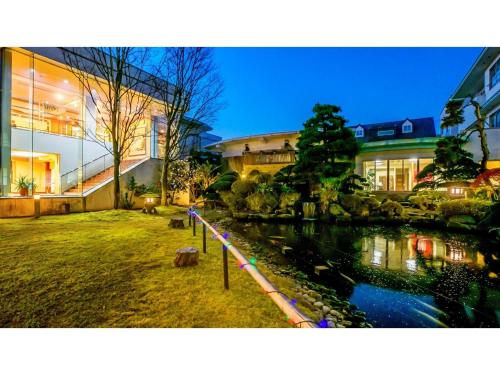 Hotel Symphony - Vacation STAY 31586v