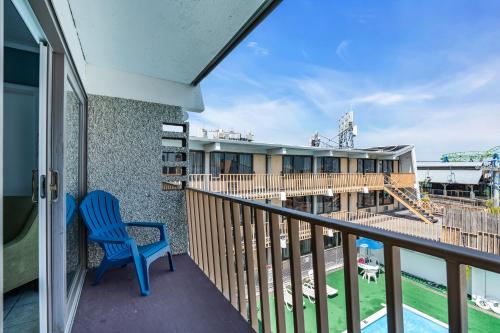 Aztec Ocean Resort - image 14