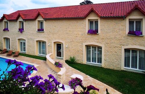 Logis Le Saint Nicolas - image 8