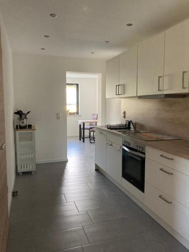 Ferienwohnung Christel in Plüschow