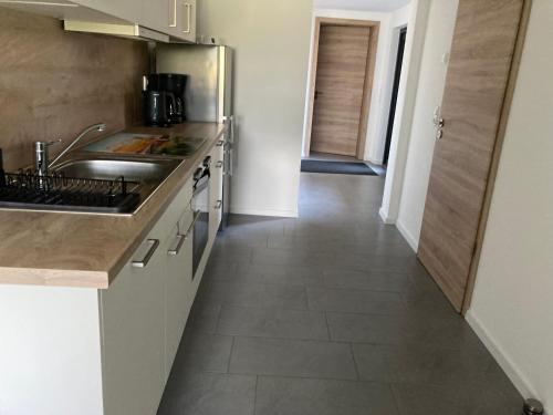 Ferienwohnung Christel in Plüschow