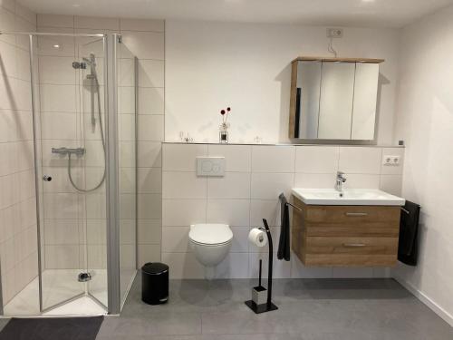 Ferienwohnung Christel in Plüschow