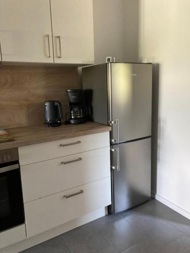 Ferienwohnung Christel in Plüschow