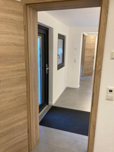 Ferienwohnung Christel in Plüschow