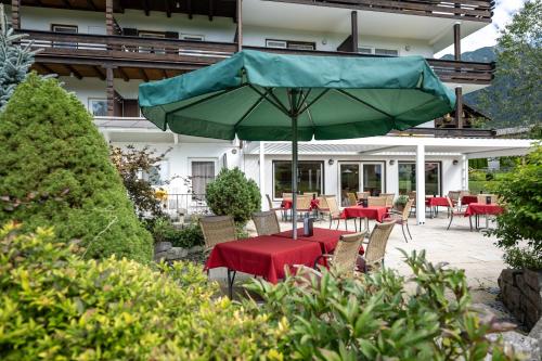 Hotel garni Kappeler-Haus 4