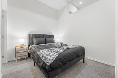 Luxury Condo l DT l Playhouse Square l Sofa Bed, Cleveland (foto 7)