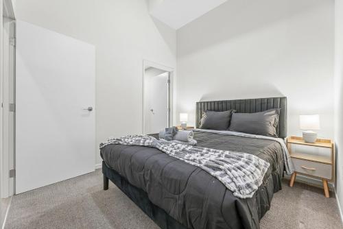 Luxury Condo l DT l Playhouse Square l Sofa Bed, Cleveland (foto 6)