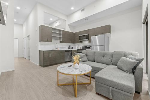 Luxury Condo l DT l Playhouse Square l Sofa Bed, Cleveland (foto 5)