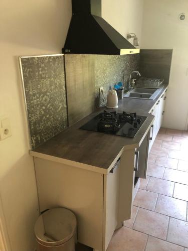 Grande maison de charme en pierre in Saint-Médard-de-Mussidan