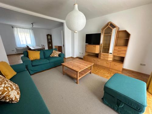 Facilities, Appartment Amin in Plon