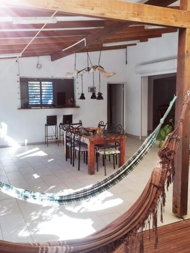 Villa CYNNE Paradis Tropical in Μπαϊ-Μαχαουλτ