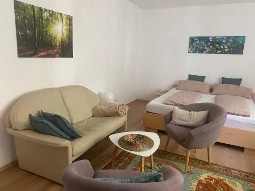 Dein Rückzugsort in der Pfalz in Ruppertsberg, Deutschland