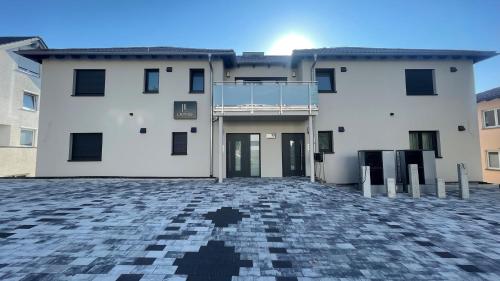 Boardinghouse Living in Gemmingen, Deutschland
