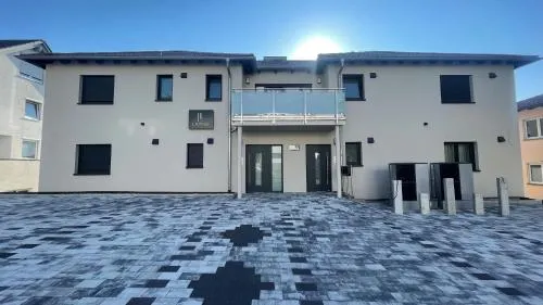 Boardinghouse Living in Gemmingen, Deutschland