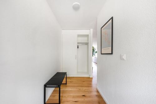 CITY-LOFT 2 !Gratis parken, Free parking! in 沙夫豪森市中心