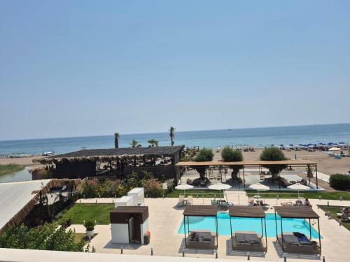 Beach Break Rhodes - Faliraki