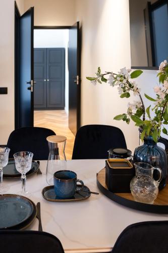 Létesítmények, Pinska Business Apartment in Viljandimaa