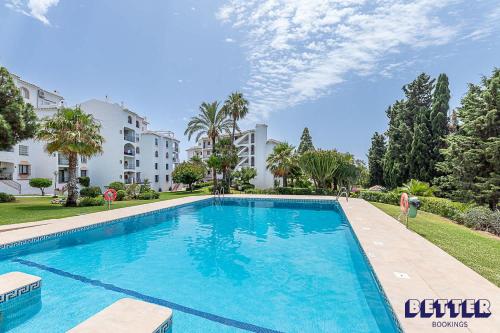 Apartment room in 2 BR Seaviews Close to Beach By Better Bookings