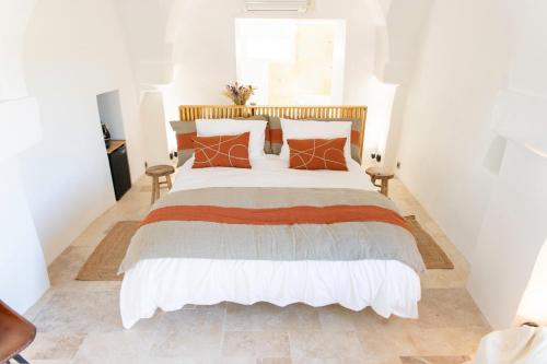 Unique guest room in the heart of Provence "The Secret of the Stones" in Lancon-Provence