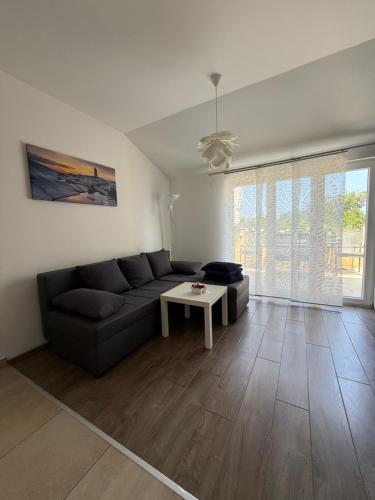 Apartman Zara in Milovcici