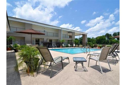 Motel 6-Mobile, AL in Tillmans Corner, USA