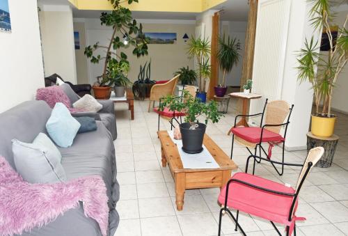 Appartementhaus Sellin in Ostseebad Sellin