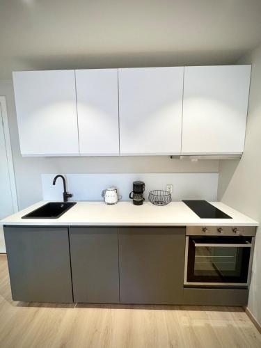 Bright & Cozy Studio - Central Location in St. Hanshaugen