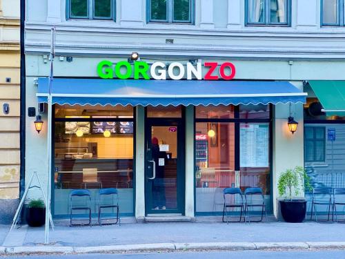 Bright & Cozy Studio - Central Location in St. Hanshaugen