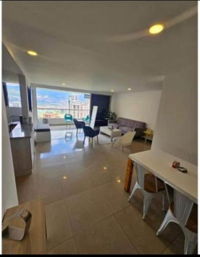 Apartamento laureles