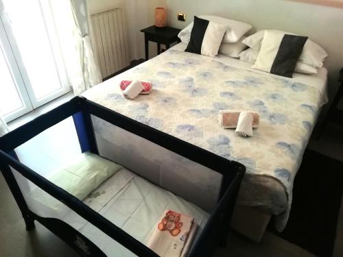 Gianicolense Holiday Suite-Apartment, Roma (foto 7)