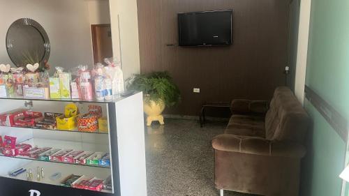 Hotel Royal - Rubiataba in Ceres