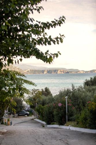 Double Room with Sea View (Building 1 - Gaia) image 3