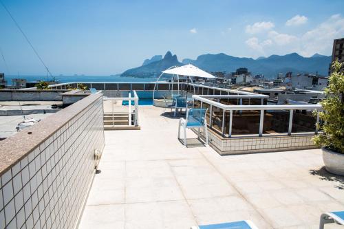 Atlantis Copacabana Hotel