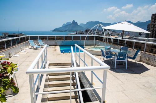 Atlantis Copacabana Hotel