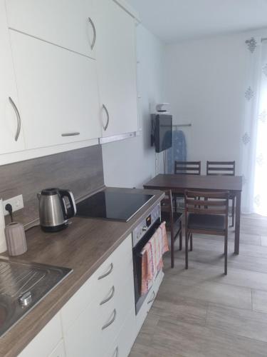Appartment in เอมเมอร์ทาล