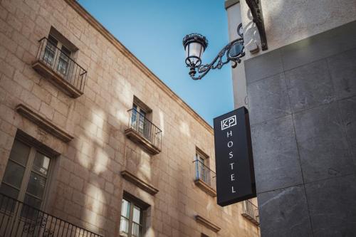 Kenza Plage Hostel in وسط مدينة أليكانتي