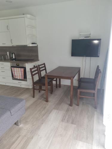Appartment in เอมเมอร์ทาล