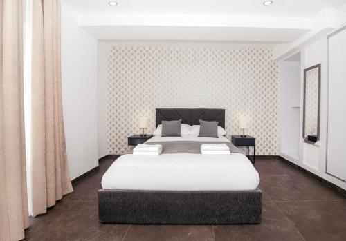 Kenza Plage Hostel in وسط مدينة أليكانتي