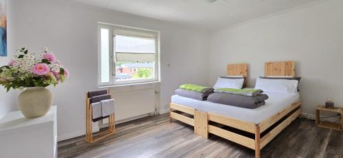 Hus Klaralven in Backa