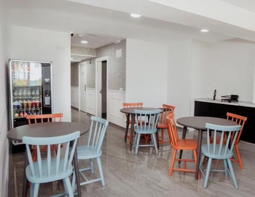 Kenza Plage Hostel in وسط مدينة أليكانتي