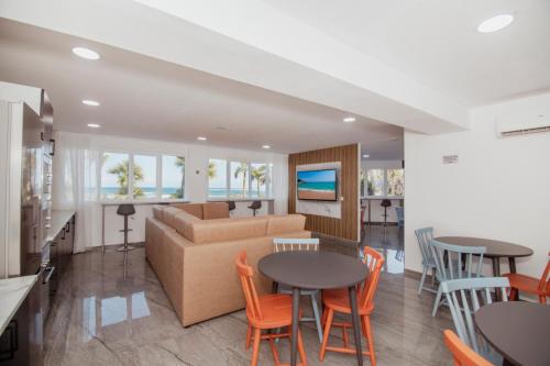 Kenza Plage Hostel in وسط مدينة أليكانتي