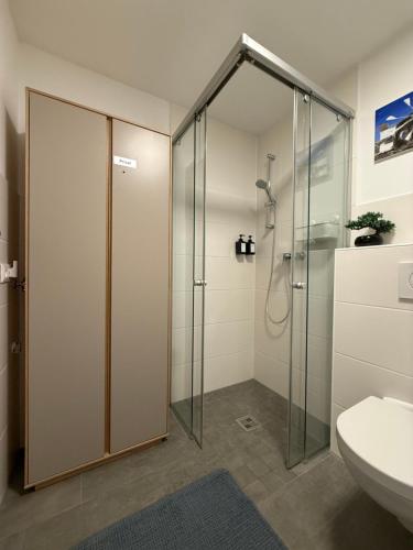 Gemütliches Apartment nähe HBF-City--Lift, Hannover (photo 7)