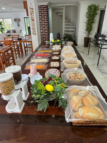 Food and beverages, Pousada Point Beach - Acacias in Praia de Pernambuco
