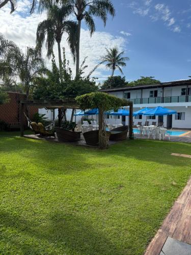 Facilities, Pousada Point Beach - Acacias in Praia de Pernambuco
