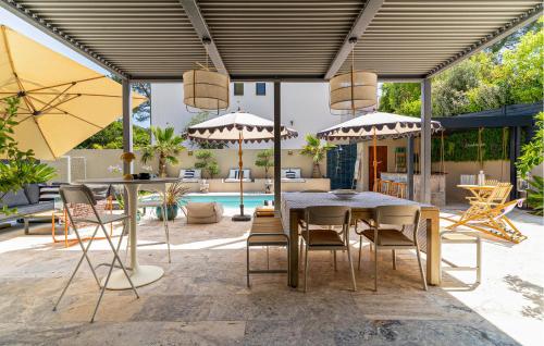 Swimming pool, Maison Piscine Proche Cassis in Gemenos