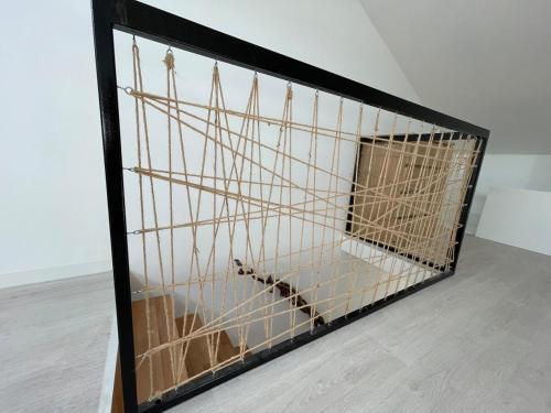 Duplex appartement, Marseille (photo 3)