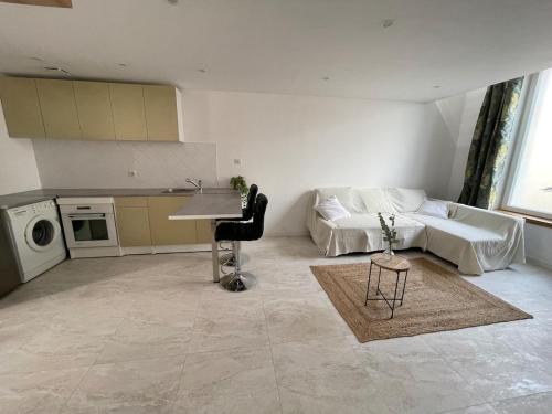 Duplex appartement, Marseille (photo 4)