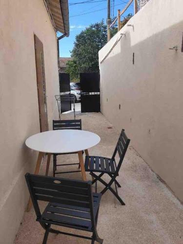 Duplex appartement, Marseille (photo 9)