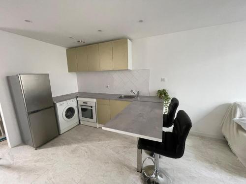 Duplex appartement, Marseille (photo 10)