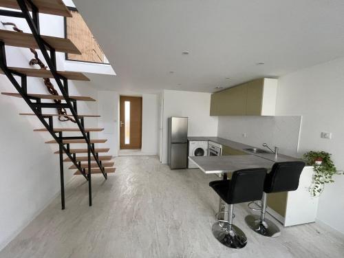Duplex appartement, Marseille (photo 11)